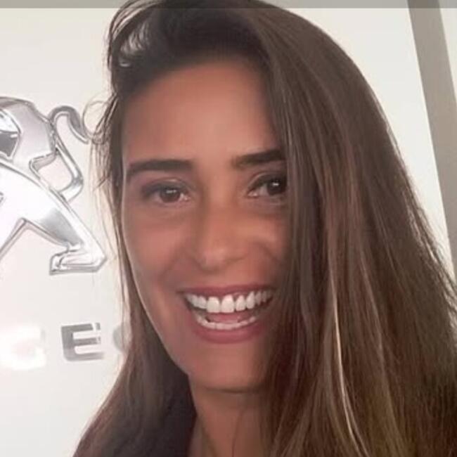 Babá em Rio de Janeiro: Ericka