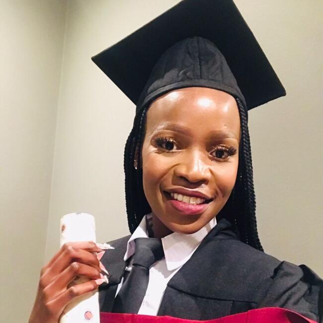 Nanny in Mahikeng: Lindiwe