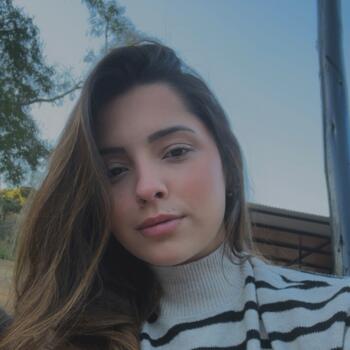 Babysitter in Rio de Janeiro: Luiza