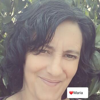 Babysitter em Castro Daire: Maria gomes
