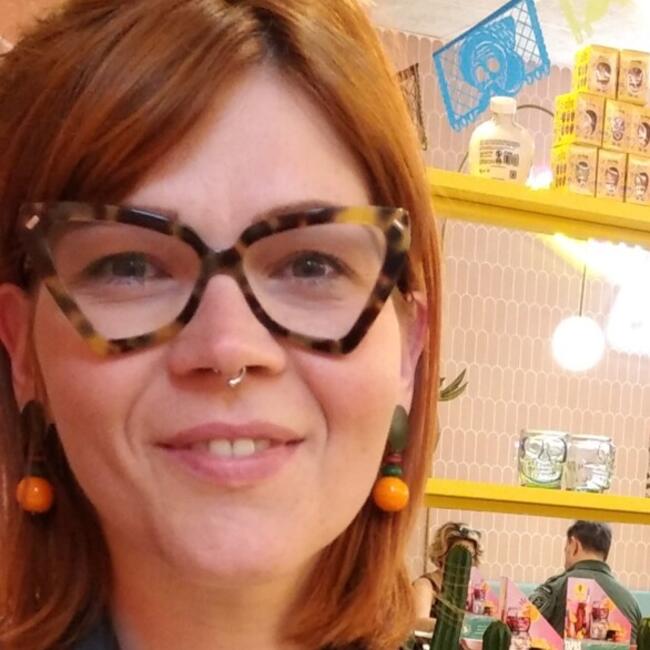 Babysitter in Montesilvano Marina: Federica