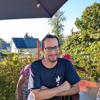 Babysitter Ravensburg: Pascual Roland