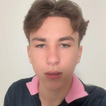 Babysitter in Sèvres-Anxaumont: Axel