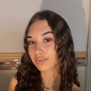 Nanny in Cartagena: Alba