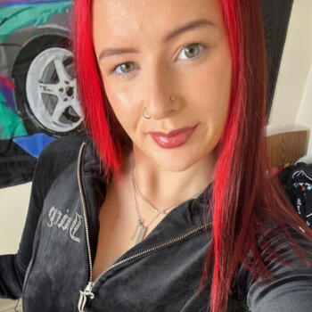 Babysitter in Waterford: Megan