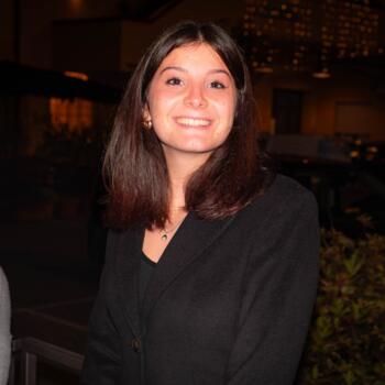 Babysitter in Legnano: Maria