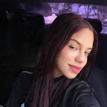 Babysitter in Ciudad Guayana: Ivanny