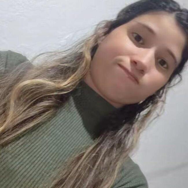 Babá em Manaus: Gabriela