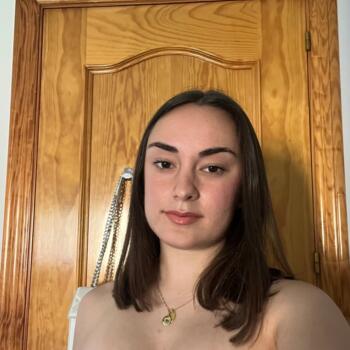 Canguro La Línea de la Concepción: Ana Isabel