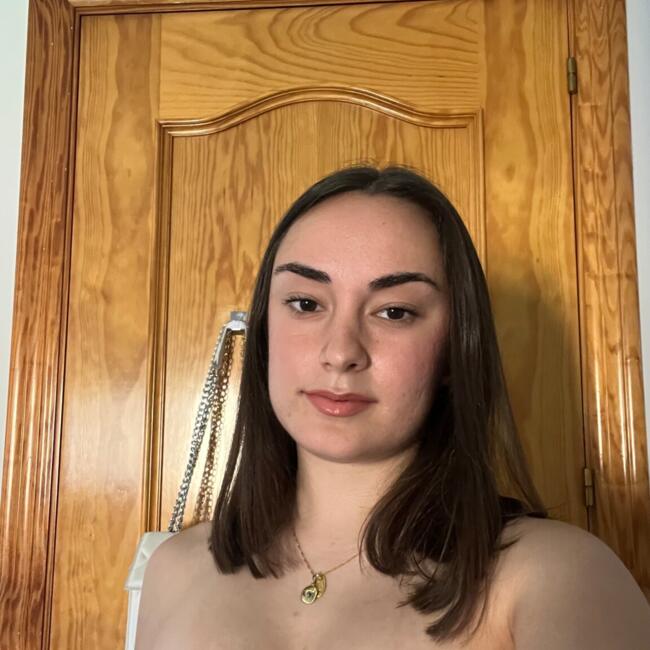 Canguro en La Línea de la Concepción: Ana Isabel