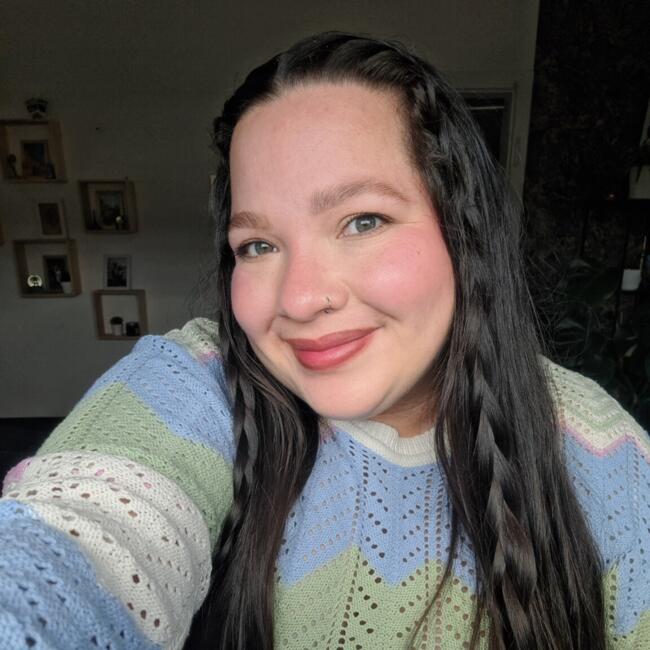 Babysitter in Hamm: Fabiola