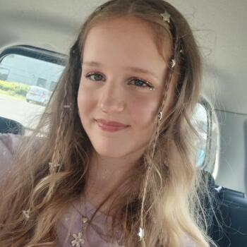 Babysitter Nijverdal: Brenda