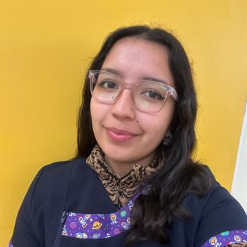 Babysitter in Rengo: María Fernanda