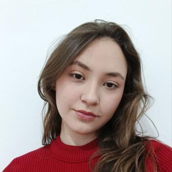 Babysitter in Curitiba: Giovana