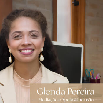Babá Tremembé: Glenda