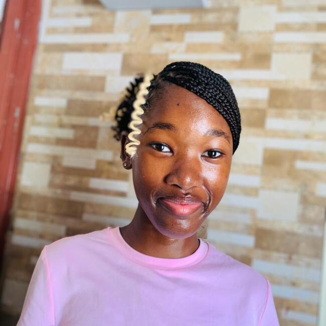 Babysitter in Illovo: Ntokozo