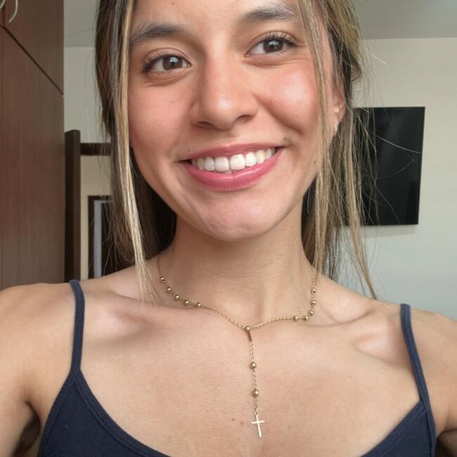 Niñera en Guayaquil: Valentina