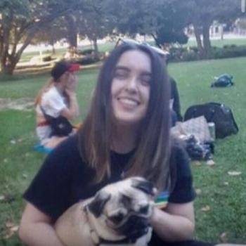 Babysitter Perth: Emma