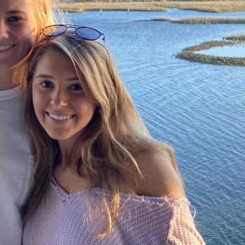 Babysitter Greenville: Abby