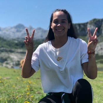 Canguro Elche: Ainhoa