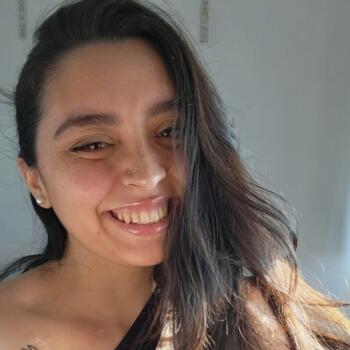 Babysitter in Providencia: María Isidora