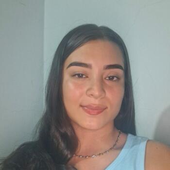 Babysitter in Cúcuta: Alejandra