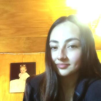 Babysitter in San Pedro de la Paz: Genesis