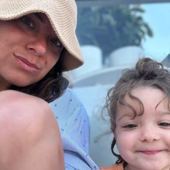Babysitting job in Cisliano: babysitting job Flavia