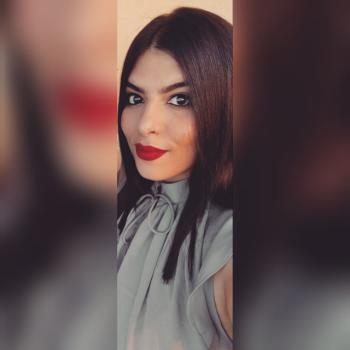 Babysitter Siracusa: Annalisa