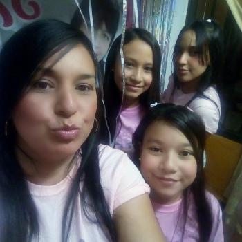 Babysitter Malambo: Yeimi Lorena