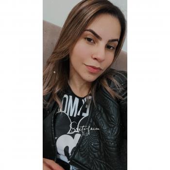 Babysitting Jobs in Osasco: babysitting job Laleska