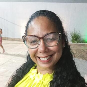 Babysitter Rio de Janeiro: Anacristina