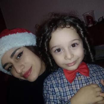 Babysitter a Perugia: Yensxx