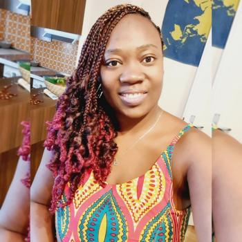 Baby-sitter in Bussigny: Ama xolali Nathalie