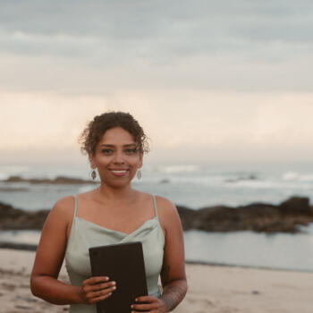 Niñera en La Fortuna: Grettel