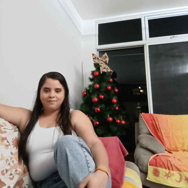 Babysitter in Guayaquil: Rosa