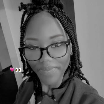 Babysitter in Buc: Viviane