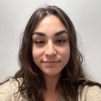 Baby-sitter Narbonne: Sofia