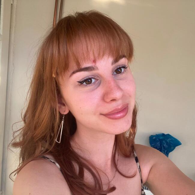 Varuška v Ljubljana: Marija