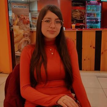Niñera en Concepción: Victoria