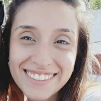Niñera en Quilmes: Tatiana