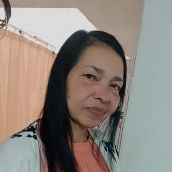Babysitter in Bogotá: Ledis Barboza