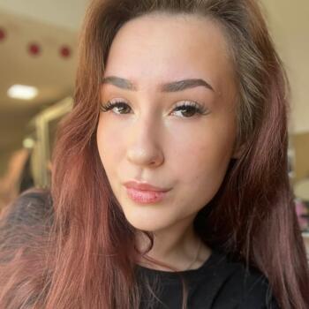 Babysitter in Ostrava: Pavla