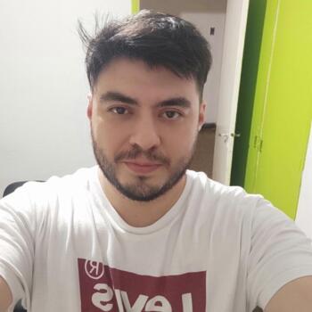 Babysitting job in Rosario: babysitting job Patricio