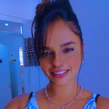 Nanny in Vacoas: Tasha