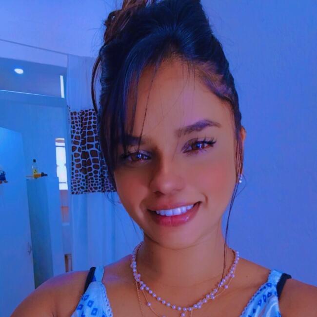 Nounou à Vacoas: Tasha