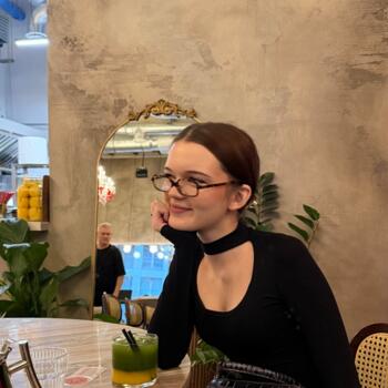 Nanny Warsaw: Veronika