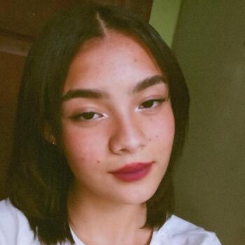 Baby-sitter in San Antonio: Kristel