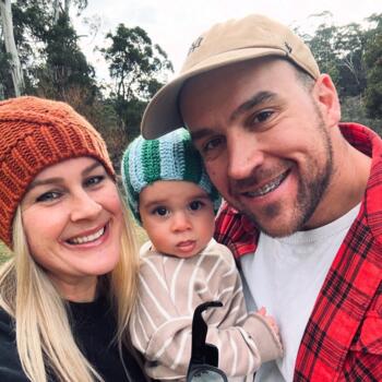 Nanny job in Ballarat: babysitting job Rhiannon