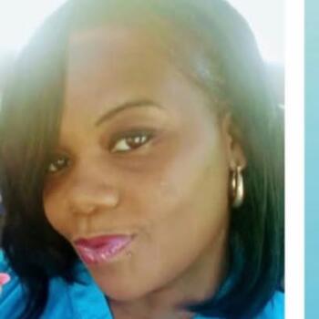 Babysitter Las Vegas: Miah